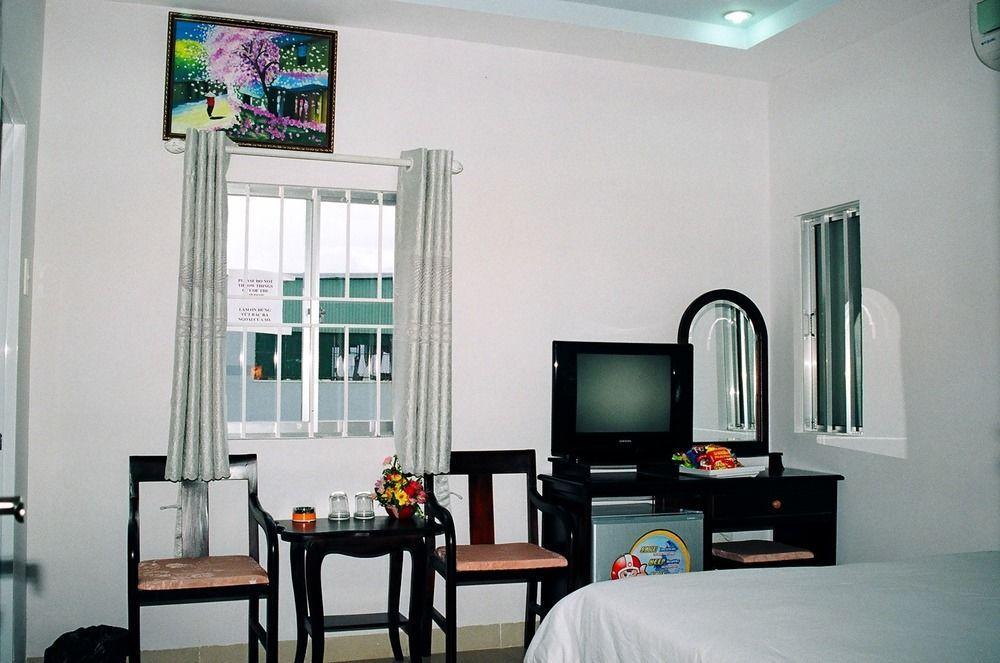 נה טראנג Remi Hotel מראה חיצוני תמונה